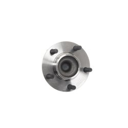 Wheel Bearing Kit VKBA6600 SKF VKBA 6600 OE Ref 4721515AC SKF