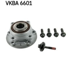 Wheel Bearing Kit VKBA6601 SKF VKBA 6601 OE Ref 31329980 SKF