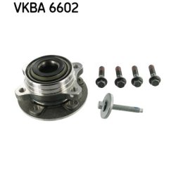 Wheel Bearing Kit VKBA6602 SKF VKBA 6602 OE Ref 30794650