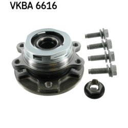Wheel Bearing Kit VKBA6616 SKF VKBA 6616 OE Ref 402020002R SKF