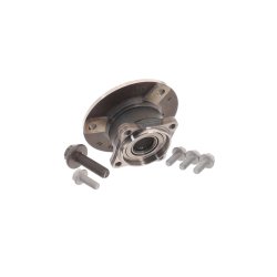 Wheel Bearing Kit VKBA6625 SKF VKBA 6625 OE Ref 0002072V010000000 SKF