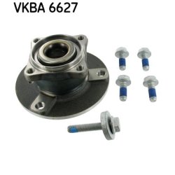 Wheel Bearing Kit VKBA6627 SKF VKBA 6627 OE Ref A4513500135