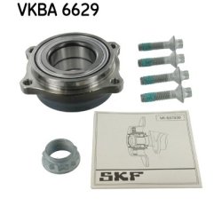 Wheel Bearing Kit VKBA6629 SKF VKBA 6629 OE Ref 2309810127