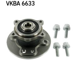 Wheel Bearing Kit VKBA6633 SKF VKBA 6633 OE Ref 33416774944