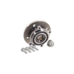 Wheel Bearing Kit VKBA6634 SKF VKBA 6634 OE Ref 31222318457 SKF