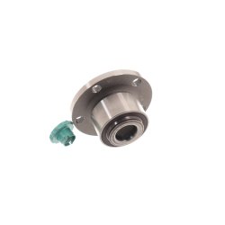 Wheel Bearing Kit VKBA6635 SKF VKBA 6635 OE Ref 6Q0407621CB SKF