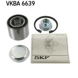 Wheel Bearing Kit VKBA6639 SKF VKBA 6639 OE Ref 4708249