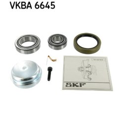 Wheel Bearing Kit VKBA6645 SKF VKBA 6645 OE Ref 31211106032 SKF