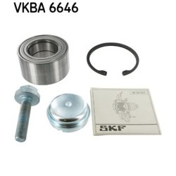 Wheel Bearing Kit VKBA6646 SKF VKBA 6646 OE Ref 2203300051 SKF