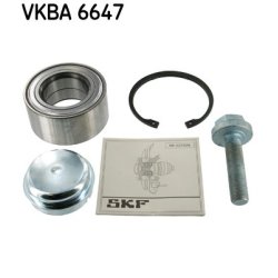 Wheel Bearing Kit VKBA6647 SKF VKBA 6647 OE Ref 2109800816 SKF