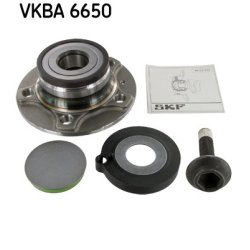 Wheel Bearing Kit VKBA6650 SKF VKBA 6650 OE Ref 8K0501611A
