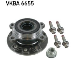 Wheel Bearing Kit VKBA6655 SKF VKBA 6655 OE Ref 52183741