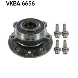 Wheel Bearing Kit VKBA6656 SKF VKBA 6656 OE Ref 51943307 SKF