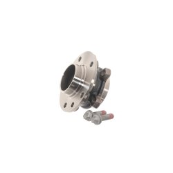 Wheel Bearing Kit VKBA6656 SKF VKBA 6656 OE Ref 51943307 SKF