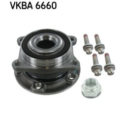 Wheel Bearing Kit VKBA6660 SKF VKBA 6660 OE Ref 04779869AA