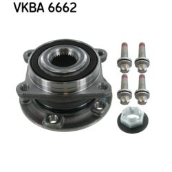 Wheel Bearing Kit VKBA6662 SKF VKBA 6662 OE Ref 04779869AA