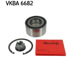 Wheel Bearing Kit VKBA6682 SKF VKBA 6682 OE Ref 402104229R