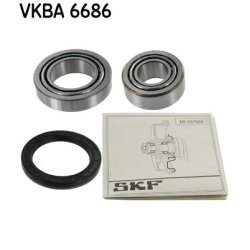Wheel Bearing Kit VKBA6686 SKF VKBA 6686 OE Ref JLM21053 SKF