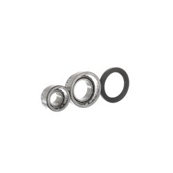 Wheel Bearing Kit VKBA6686 SKF VKBA 6686 OE Ref JLM21053 SKF