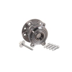 Wheel Bearing Kit VKBA6687 SKF VKBA 6687 OE Ref 31277810 SKF