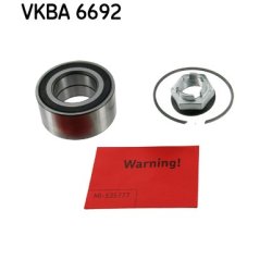 Wheel Bearing Kit VKBA6692 SKF VKBA 6692 OE Ref 1326188080 SKF