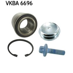 Wheel Bearing Kit VKBA6696 SKF VKBA 6696 OE Ref 2219810406
