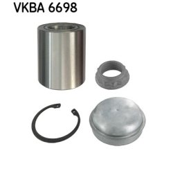 Wheel Bearing Kit VKBA6698 SKF VKBA 6698 OE Ref 4143500035 SKF