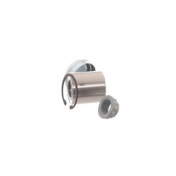 Wheel Bearing Kit VKBA6698 SKF VKBA 6698 OE Ref 4143500035 SKF