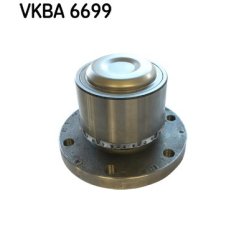 Wheel Bearing Kit VKBA6699 SKF VKBA 6699