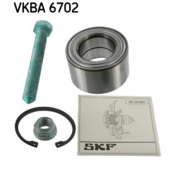 Wheel Bearing Kit VKBA6702 SKF VKBA 6702 OE Ref 701501287D