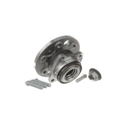 Wheel Bearing Kit VKBA6705 SKF VKBA 6705 OE Ref 9063500249
