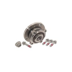 Wheel Bearing Kit VKBA6706 SKF VKBA 6706 OE Ref 31209806297 SKF