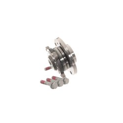 Wheel Bearing Kit VKBA6706 SKF VKBA 6706 OE Ref 31209806297 SKF