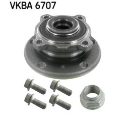 Wheel Bearing Kit VKBA6707 SKF VKBA 6707 OE Ref 31209806297