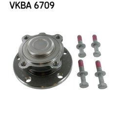 Wheel Bearing Kit VKBA6709 SKF VKBA 6709 OE Ref 33409806302 SKF