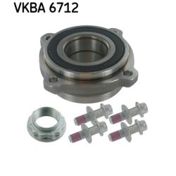 Wheel Bearing Kit VKBA6712 SKF VKBA 6712 OE Ref 33406789970 SKF