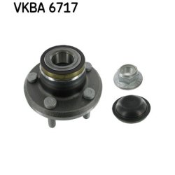 Wheel Bearing Kit VKBA6717 SKF VKBA 6717 OE Ref 4779199AA SKF