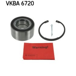 Wheel Bearing Kit VKBA6720 SKF VKBA 6720 OE Ref 1302443080