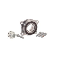 Wheel Bearing Kit VKBA6724 SKF VKBA 6724 OE Ref 51813925 SKF