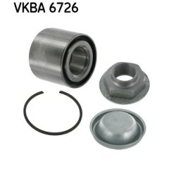 Wheel Bearing Kit VKBA6726 SKF VKBA 6726 OE Ref 3748A1