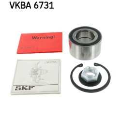 Wheel Bearing Kit VKBA6731 SKF VKBA 6731 OE Ref 2T141215BB