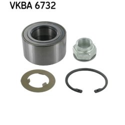 Wheel Bearing Kit VKBA6732 SKF VKBA 6732 OE Ref 13584680 SKF