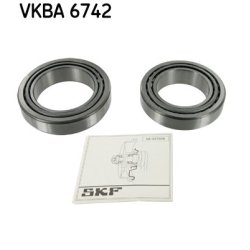 Wheel Bearing Kit VKBA6742 SKF VKBA 6742 OE Ref 1101597