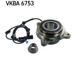 Wheel Bearing Kit VKBA6753 SKF VKBA 6753 OE Ref TAY100060 SKF