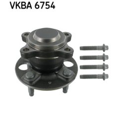 Wheel Bearing Kit VKBA6754 SKF VKBA 6754 OE Ref 13584682 SKF