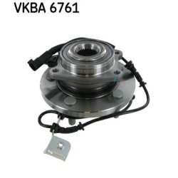 Wheel Bearing Kit VKBA6761 SKF VKBA 6761 OE Ref 4721578AB