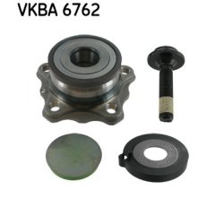 Wheel Bearing Kit VKBA6762 SKF VKBA 6762 OE Ref 4G0598611 SKF