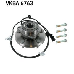 Wheel Bearing Kit VKBA6763 SKF VKBA 6763 OE Ref 5171124AB SKF