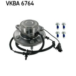 Wheel Bearing Kit VKBA6764 SKF VKBA 6764 OE Ref 4721762AB SKF