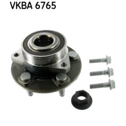 Wheel Bearing Kit VKBA6765 SKF VKBA 6765 OE Ref 13502785